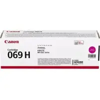 Canon 069H M - Magenta - Toner - Hohe Kapazität