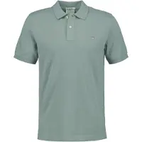 Gant Poloshirt "Poloshirt Slim Shield Pique Polo 1er Pack"