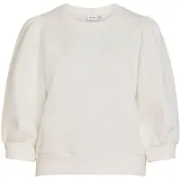 Vila Vivera 3/4-arm Sweatshirt