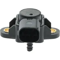 Bosch Sensor Ladedruck IAM-Expertise passend für u.a. MERCEDES-BENZ S-KLASSE