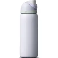 Owala - Freesip 950 ml - Isolierflasche Gr 950 ml weiß