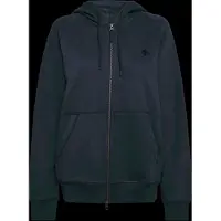 Timberland Mens LB Full Zip Hoodie naval academy XL