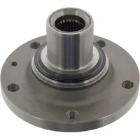 Febi Radnabe 46635 Vorderachse rechts für OPEL VAUXHALL NISSAN RENAULT