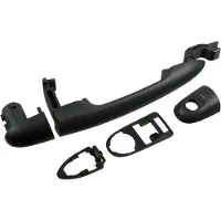 FEBI BILSTEIN Türgriff 179115 rechts für MERCEDES-BENZ NISSAN RENAULT