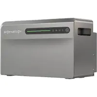 Sigenergy SigenMate Speicherpaket 10,75kWh
