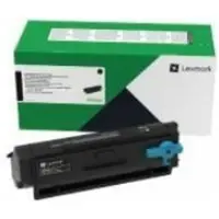 Lexmark 55B2X00 - Schwarz - Toner - Extra hohe Kapazität