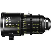 DZOfilm Pictor Zoom 20–55 mm T2.8 Schwarz PL/E/EF/LPL