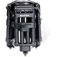 Sachtler SAC6232 Tripod Cine 200 Kurz