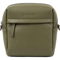 Loulex Organizer M olive