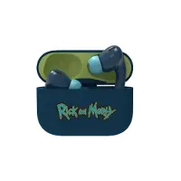 Moye Rick And Morty Kabellose Kopfhörer