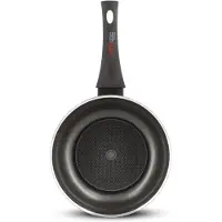 Accademia Mugnano Fortezza Bratpfanne Induktion 28cm Greblon