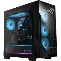 Asus ROG G700 G700TF-7265KF562W, Intel Core Ultra 7, 265KF, 32 GB, 1 TB, Windows 11 Home, 64-Bit