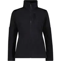 CMP Woman Jacket antracite (U423) 40