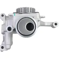 StarTech.com Motorölpumpe - CM5Z6600B CM5G6600DC 1762416 - Für 1,0 EcoBoost - Passend für Focus Fiesta B-Max C-Max Ecosport Mondeo Transit