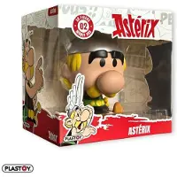 Plastoy Astérix Chibi Sparschwein, , Astérix, PVC, 14 cm