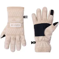 Columbia Handschuhe Sequoia Grove 2136931 Hellbeige