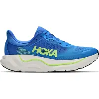 Hoka One One - Arahi 9 - Runningschuhe Gr 48 - Regular blau/ soft cobalt
