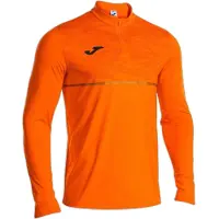 Joma Langarmtrikot 1/2 Reißverschluss Record III