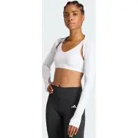 Adidas Trainingsoberteil, Damen Power Essentials