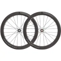 Fulcrum Wind 57 Db 2wf C23 Disc Tubeless Rennrad Laufradsatz