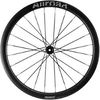 Mavic Allroad Sl Carbon Cl Disc Gravel-vorderrad