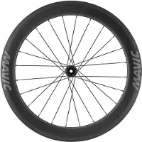 Mavic Cosmic Sl 65 Cl Disc Tubeless Rennrad-hinterrad