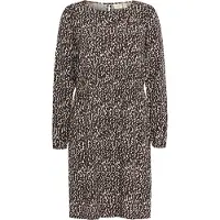 Fransa Midikleid "Damen Kleid FRFLOWY"