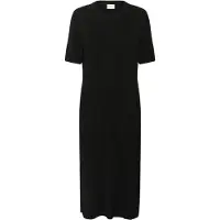 Kaffe Midikleid "Damen Kleid Kalizza"