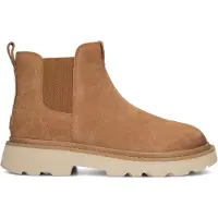 Ugg Chelsea Lug Stiefel Braun EU 41 Herren Braun EU 41