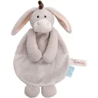 Nici Donkey 25x17 Cm Doudou
