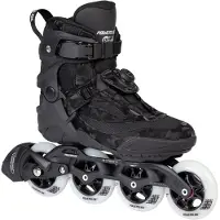 Powerslide Phuzion Radon PDS Camo Rollschuhe, Größe: 40