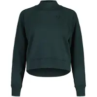Maloja - Women's UluruM. - Pullover Gr L blau