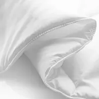 Benza Ibenzoa Hypoallergene Sommerbettdecke 200 x 220 cm – leichte, atmungsaktive Decke mit 100% Microfaserbezug & HCS‑Füllung, waschbar bis 95°C,