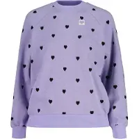 Maloja - Women's PerdonigM. - Pullover Gr S lila