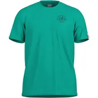 Maloja - AiguillesM. - T-Shirt Gr M türkis