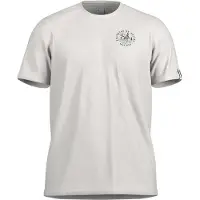 Maloja - AiguillesM. - T-Shirt Gr XXL grau