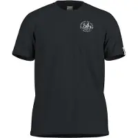 Maloja - AiguillesM. - T-Shirt Gr S schwarz