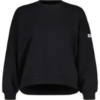Maloja AranaM. deep black (8833) S