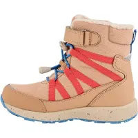Finkid Kari Kinder Winterstiefel Mid Cut Größe 32 Wasserdicht Wärmeisolierend