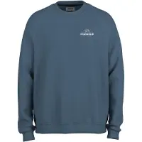 Maloja - GremulM. - Pullover Gr M blau