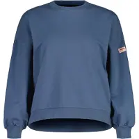 Maloja - Women's AranaM. - Pullover Gr XS blau