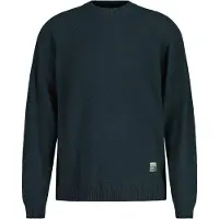 Maloja - RiffianM. - Pullover Gr M blau/schwarz