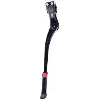 Martes Sport Martes - Fahrradständer "Gioni" IG4557 (Einheitsgröße) (Schwarz)