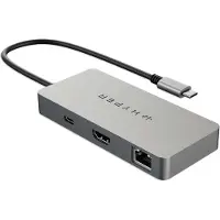 Hyper Drive 5 In 1 Usb-c Hub