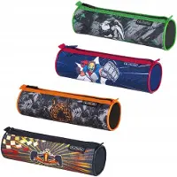 Herlitz Boys Federmäppchen TUBE Schulbedarf Organisation