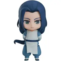 Good Smile Company GSC66164 - The Legend of Hei Nendoroid Actionfigur Wuxian 10 cm - Neu