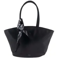 Victoria Bolso Shopper Nylon Women negro (10) UN
