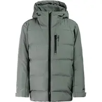 Protest Prttumber JR Snowjacket evergreen (251) 176