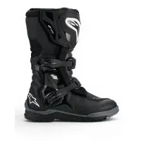 Alpinestars Corozal V2 Adventure Drystar Stiefel Black