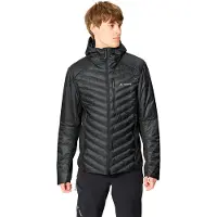 Vaude Men's Sesvenna Pro Jacket III - Isolationsjacke - L - Graphite